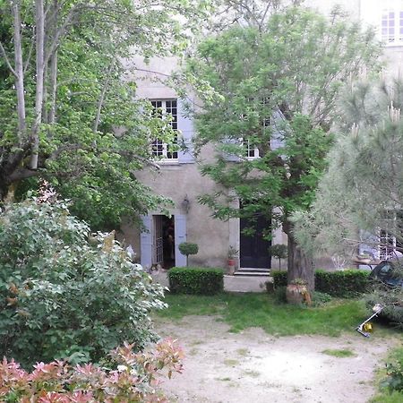 La Maison D'En Face Villa Saint-Affrique-les-Montagnes Buitenkant foto