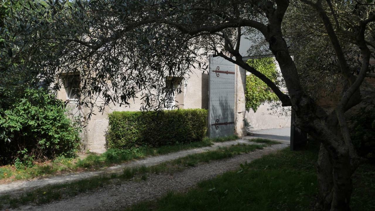 La Maison D'En Face Villa Saint-Affrique-les-Montagnes Buitenkant foto